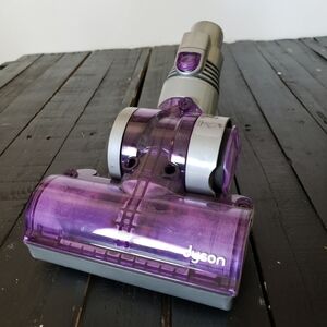 Dyson Vacuum Replacement Part Mini Turbine Head